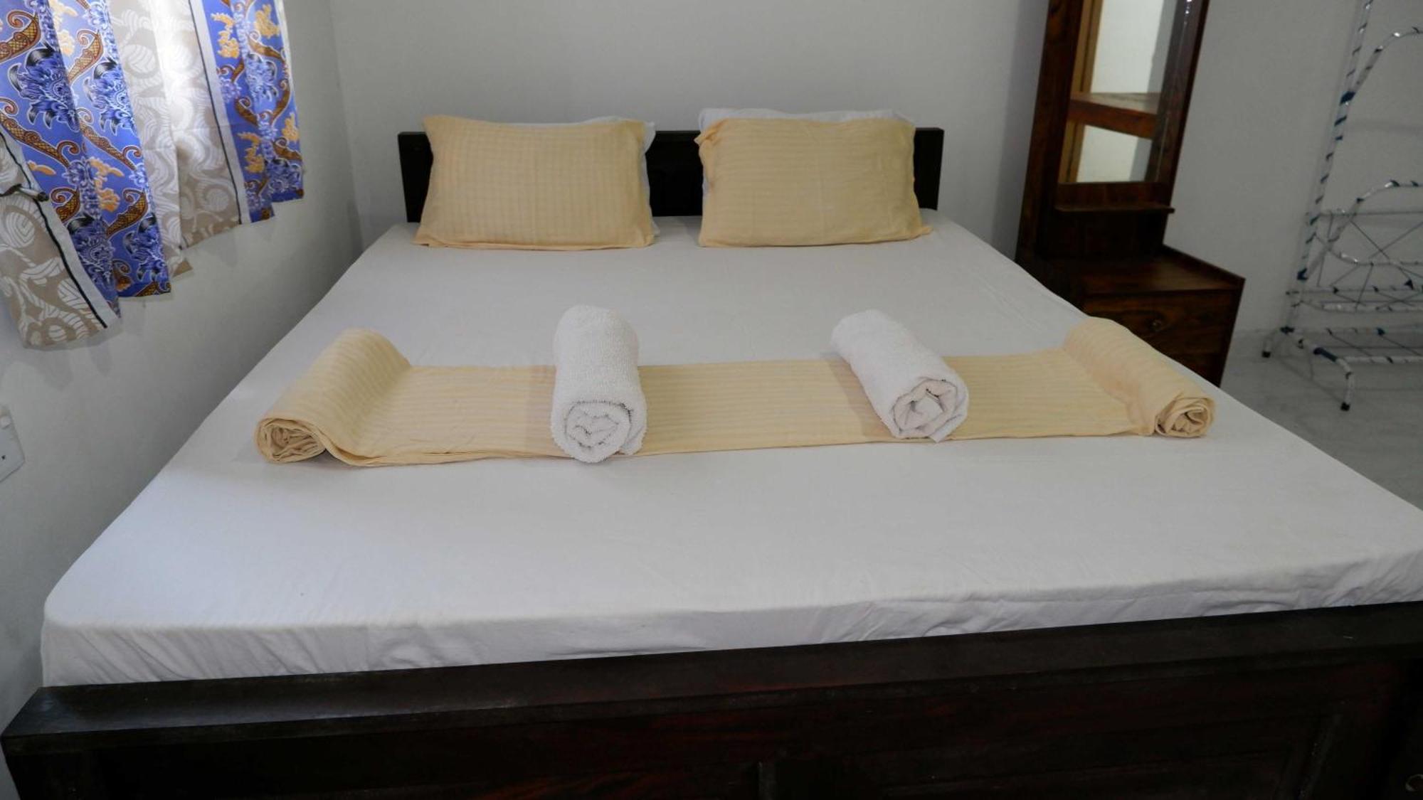 Attale Resort Tissamaharama Exterior photo
