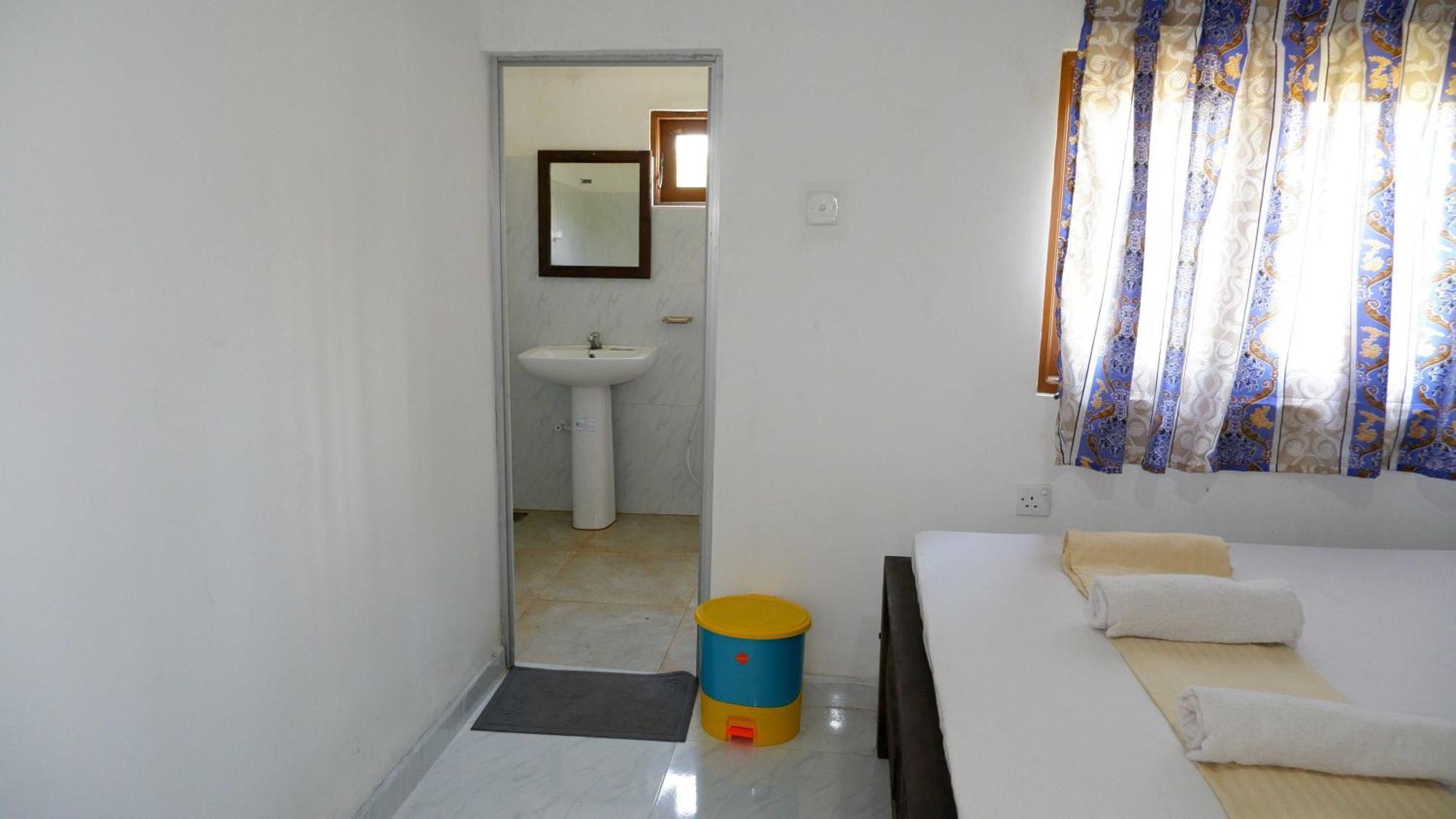 Attale Resort Tissamaharama Exterior photo